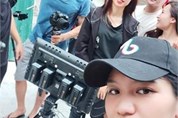 Behind the scenes - Quay video giới thiệu dịch vụ - Công Ty Cổ Phần Tiếp Thị Số DMS