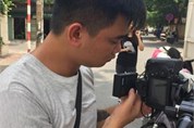 Behind the scenes - Quay video giới thiệu dịch vụ - Tập đoàn Y tế Stamford