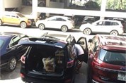 Behind the scenes - Quay video giới thiệu sản phẩm - Công ty TNHH Huni Việt Nam.